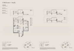 The Sen (D21), Condominium #578619321